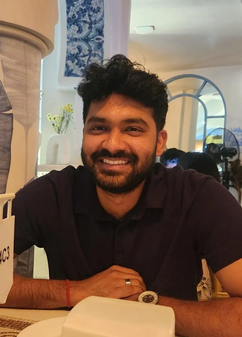 Rahul Karkera profile photo